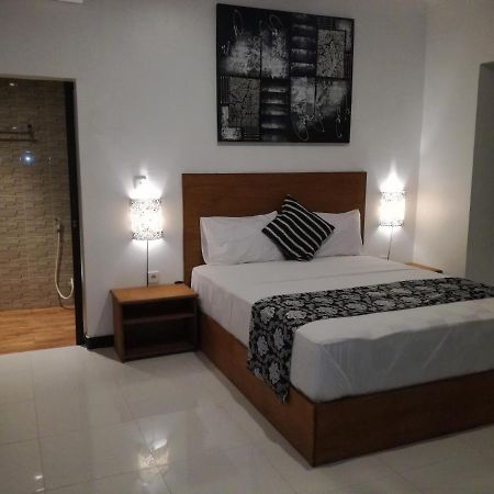 Hello Canggu Homestay Exterior photo