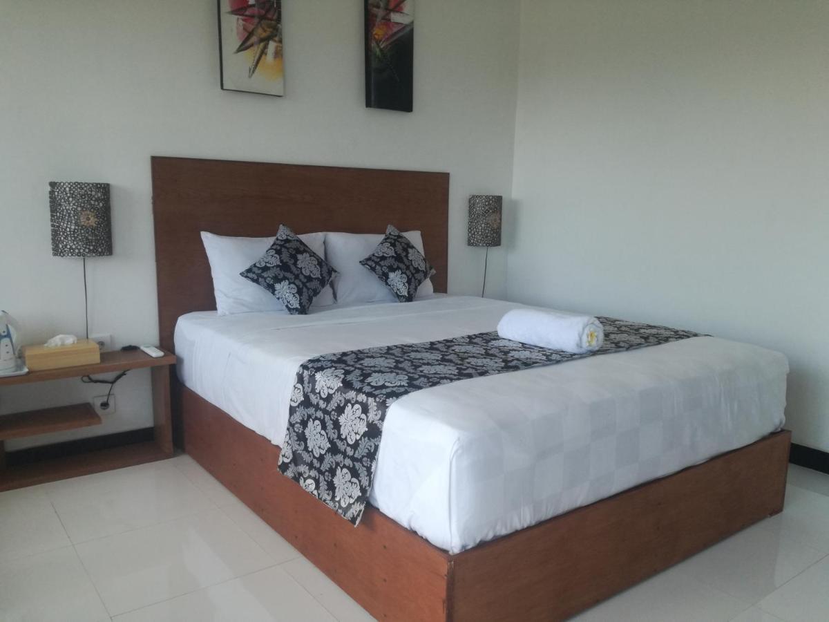 Hello Canggu Homestay Exterior photo