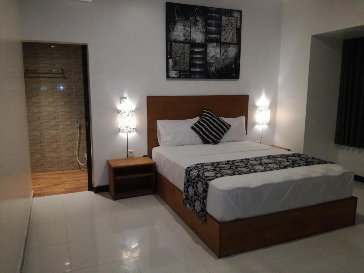 Hello Canggu Homestay Exterior photo