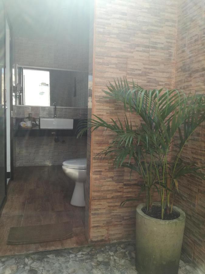 Hello Canggu Homestay Exterior photo
