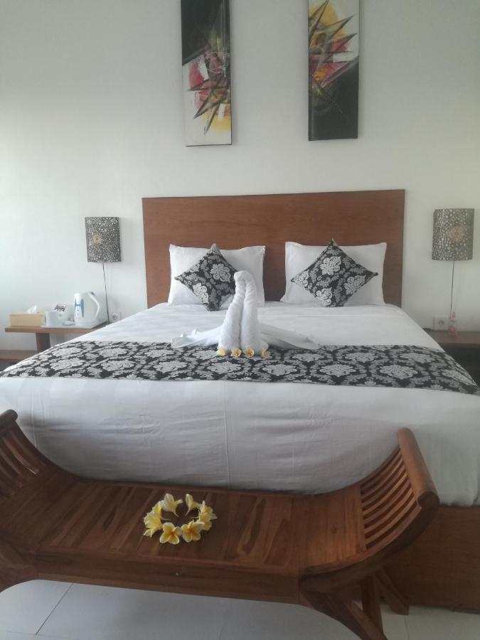 Hello Canggu Homestay Exterior photo