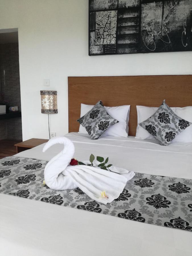 Hello Canggu Homestay Exterior photo